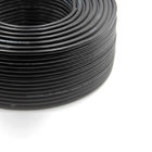300/500V Industrial Flexible Cable PVC Insulated VDE Standard H03VV-F H05VV-F