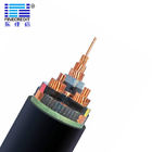 1*240 RM 25mm2 NA2XS2Y Cable , Uo/U 12-20kV Underground Urd Cable