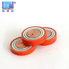 Mineral Insulated Micc Wire Fire Resistant PVC Copper Heating Stranded