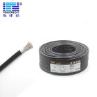 UL 2464 0.75mm 20AWG Shielded Industrial Electrical Cable Oil Resistant Shielded wire